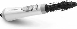 Esperanza EBL001W haarstyler Heteluchtborstel Warm Zwart, Wit 1,6 m 400 W