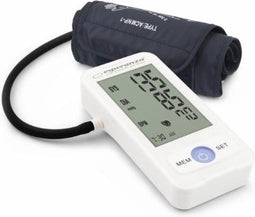 Esperanza ECB002 Bloeddrukmeter Bovenarm - Semi-automatisch