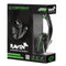 Esperanza EGH310G Headphones with microphone Headband Black, Green