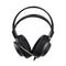 Esperanza EGH7100 headphones with microphone, headband black
