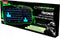 Esperanza EGK201B verlicht gaming toetsenbord USB Zwart