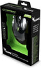 Esperanza EGM401KG muis USB Type-A Optisch 2400 DPI Rechtshandig