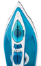 Esperanza EHI002 iron Steam iron Ceramic soleplate Blue,White 2200 W
