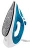Esperanza EHI002 iron Steam iron Ceramic soleplate Blue,White 2200 W