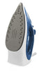 Esperanza EHI002 iron Steam iron Ceramic soleplate Blue,White 2200 W