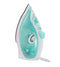 Esperanza EHI005 Steam iron Ceramic soleplate Green,White 2200 W