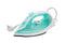 Esperanza EHI005 Steam iron Ceramic soleplate Green,White 2200 W