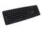 Esperanza EK134 keyboard USB Black