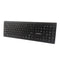 Esperanza EK138 set - USB keyboard + mouse Black
