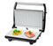 Esperanza EKG006 Electric grill 750W Inox/Black