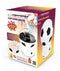 Esperanza EKP007 popcorn popper Black, White 0.27 L 3 min 1200 W