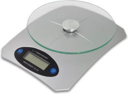 Esperanza EKS006 Elektronische keukenweegschaal Rechthoek