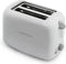 Esperanza EKT002 Caprese 2 snede(n) 600 W Wit