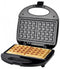 ESPERANZA EKT008 BLUEBERRY Wafel maker