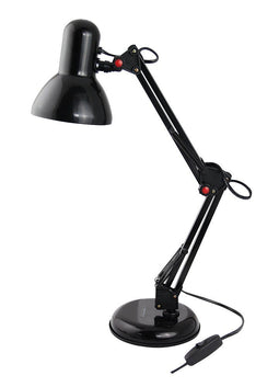 Esperanza ELD112K desk lamp Black