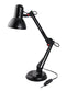 Esperanza ELD112K desk lamp Black