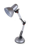 Esperanza ELD112S desk lamp Silver