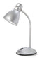 Esperanza ELD113S desk lamp silver