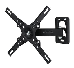 Esperanza ERW011 TV mount 12-50'' up to 20kg
