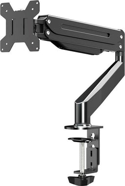 Esperanza ERW019 flat panel bureau steun 68,6 cm (27") Zwart