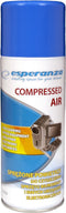 Esperanza ES103 luchtdrukspray 400 ml