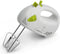 Esperanza Handmixer Muffin Groen