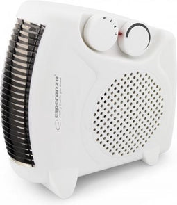 Esperanza Hot Air Fan Waikiki - Ventilatorkachel