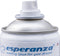 Esperanza LED / LCD / TFT Cleaning Foam Reinigingsschuim | 400ml | Antistatisch | Bacteriedodend | Geschikt voor Notebooks, Tablets, Smartphones, TV's, Monitors, Digital Cameras