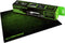 Esperanza mini Gaming Mousepad Grunge/groen