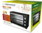 Esperanza Prosciutto Mini Oven (1600W, 20 liter)
