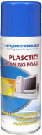 Esperanza Reinigingsschuim - 400ml - Antistatisch - Bacteriedodend
