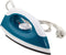 Esperanza TRAVEL IRON SMOOTHER Droogstrijken Antikleefstrijkzool 1200 W Blauw, Wit