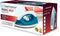 Esperanza TRAVEL IRON SMOOTHER Droogstrijken Antikleefstrijkzool 1200 W Blauw, Wit