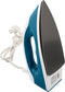 Esperanza TRAVEL IRON SMOOTHER Droogstrijken Antikleefstrijkzool 1200 W Blauw, Wit