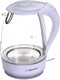 Esperanza Waterkoker Salto Angel 1,7 liter Wit