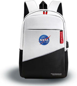 Laptoptas NASA NASA-BAG05-WK Zwart