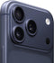 Apple iPhone 17 Pro (2023) - 1 TB - 6,3 inch display met ProMotion 120 Hz - Diepblauw