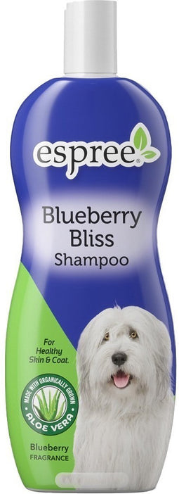 Espree Shampoo bosbes bliss