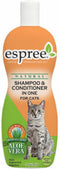 Espree Shampoo & Conditioner In One Cat 355 ml