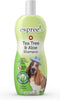 Espree Tea Tree Anti-jeukmiddel Espree - Tea Tree & Aloe Shampoo 355 ml.