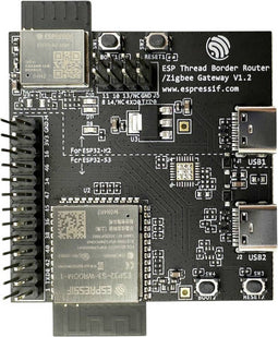 Espressif ESP Thread BR-Zigbee GW Developmentboard
