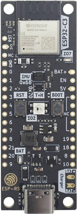 Espressif ESP32-C3-DevKit-RUST-1 Developmentboard