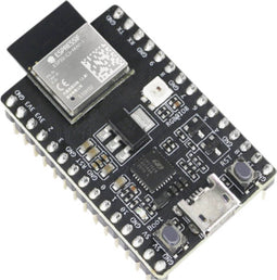 Espressif ESP32-C3-DevKitM-1 Developmentboard ESP32-C3-DevKitM-1