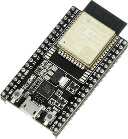 Espressif ESP32-DevKitC-32E Printplaat voor ontwikkelaars ESP32-DevKitC-32E