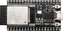 Espressif ESP32-DevKitC-VE Developmentboard ESP32-DevKitC-VE