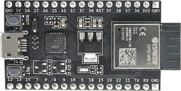 Espressif ESP32-DevKitM-1 Developmentboard ESP32-DevKitM-1