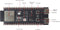 Espressif ESP32-S3-DevKitM-1-N8 Developmentboard