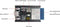 Espressif ESP8266-DevKitC Developmentboard ESP8266-DevKitC