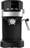 Espressomachine Power Espresso 20 Pecan Cecotec