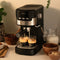 Espressomachine Power Espresso 20 Pecan Cecotec